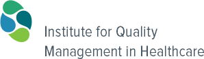 Institute for Quality Management in Healthcare